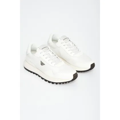 Zdjęcie Sneakersy męskie EMPORIO ARMANI Emporio Armani