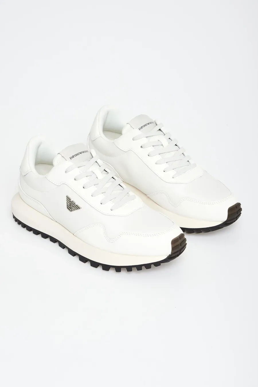 obrazek 1 Sneakersy męskie EMPORIO ARMANI Emporio Armani