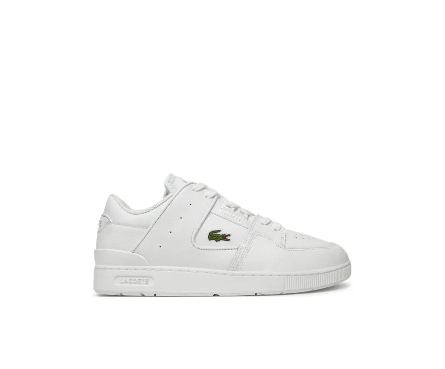 obrazek 1 Lacoste Sneakersy 7-48SMA0016 Biały