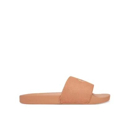 Zdjęcie Calvin Klein Jeans Klapki Slide Monogram Wn YW0YW01835 Koralowy