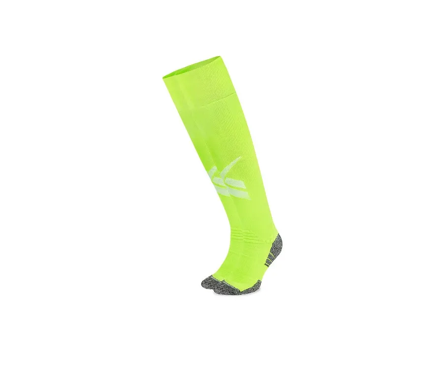 obrazek 1 Reebok Skarpety wysokie unisex R0563-SS24 (1-pack) Zielony