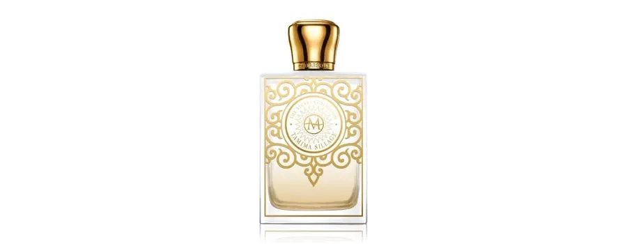 obrazek 1 MORESQUE Secret Collection Tamima Sillage Woda perfumowana 75 ml
