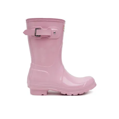 Zdjęcie Hunter Kalosze WFS1000RGL Różowy