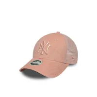 Zdjęcie New Era Czapka z daszkiem LA Dodgers 9FORTY 60667511 Różowy