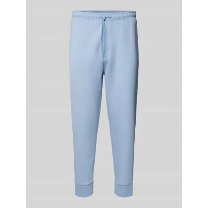 Zdjęcie Spodnie dresowe z kieszenią z tyłu model ‘Hadiko’