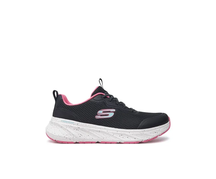 obrazek 1 Skechers Sneakersy 150472/BKPK Czarny