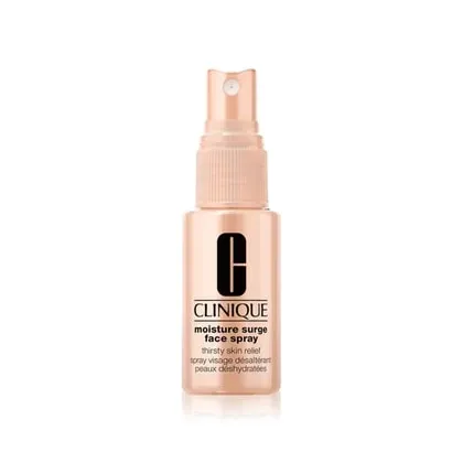 Zdjęcie CLINIQUE Moisture Surge Face Spray Spray do twarzy 30 ml