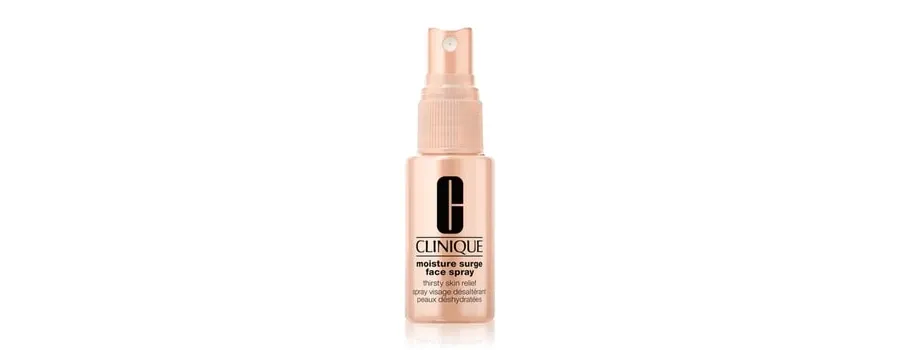 obrazek 1 CLINIQUE Moisture Surge Face Spray Spray do twarzy 30 ml