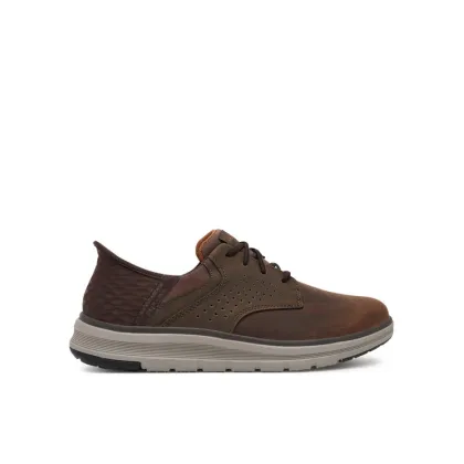 Zdjęcie Skechers Sneakersy Orell-Yates 205249/COC Brązowy