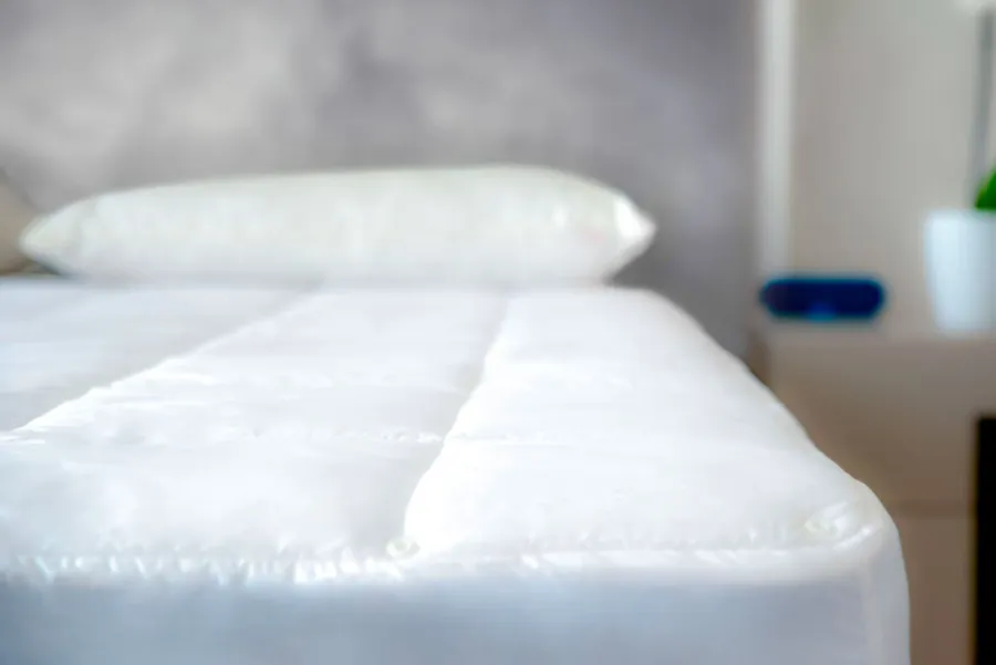 obrazek 6 Włoski podkład na materac 200x180 Topper Soft