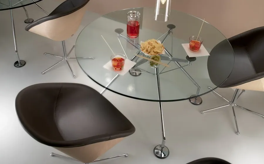 picture 4 Modern Italian office chair