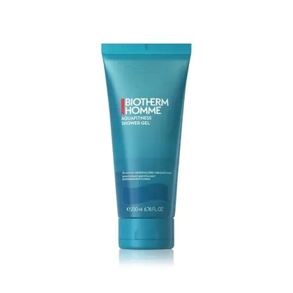 Zdjęcie Biotherm Homme Aquafitness Gel Douche Żel pod prysznic 200 ml