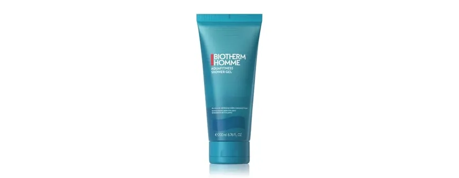 obrazek 1 Biotherm Homme Aquafitness Gel Douche Żel pod prysznic 200 ml