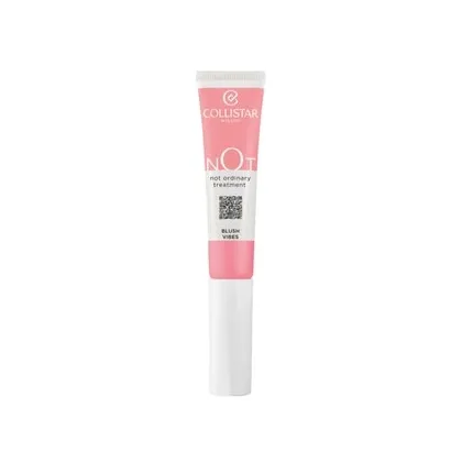 Zdjęcie Collistar Not Blush Vibes Róż w kremie 15 ml 01 - Pink Lemonade