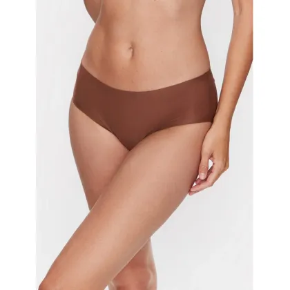 Zdjęcie Chantelle Figi klasyczne Soft Stretch C26440 Brązowy
