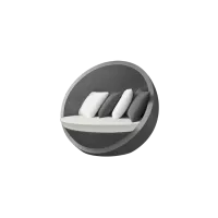 Zdjęcie Ekskluzywna sofa idealna na spotkania z przyjaciółmi - Gansk