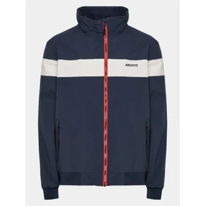 Zdjęcie Musto Kurtka przejściowa Snug 82465 Granatowy Regular Fit