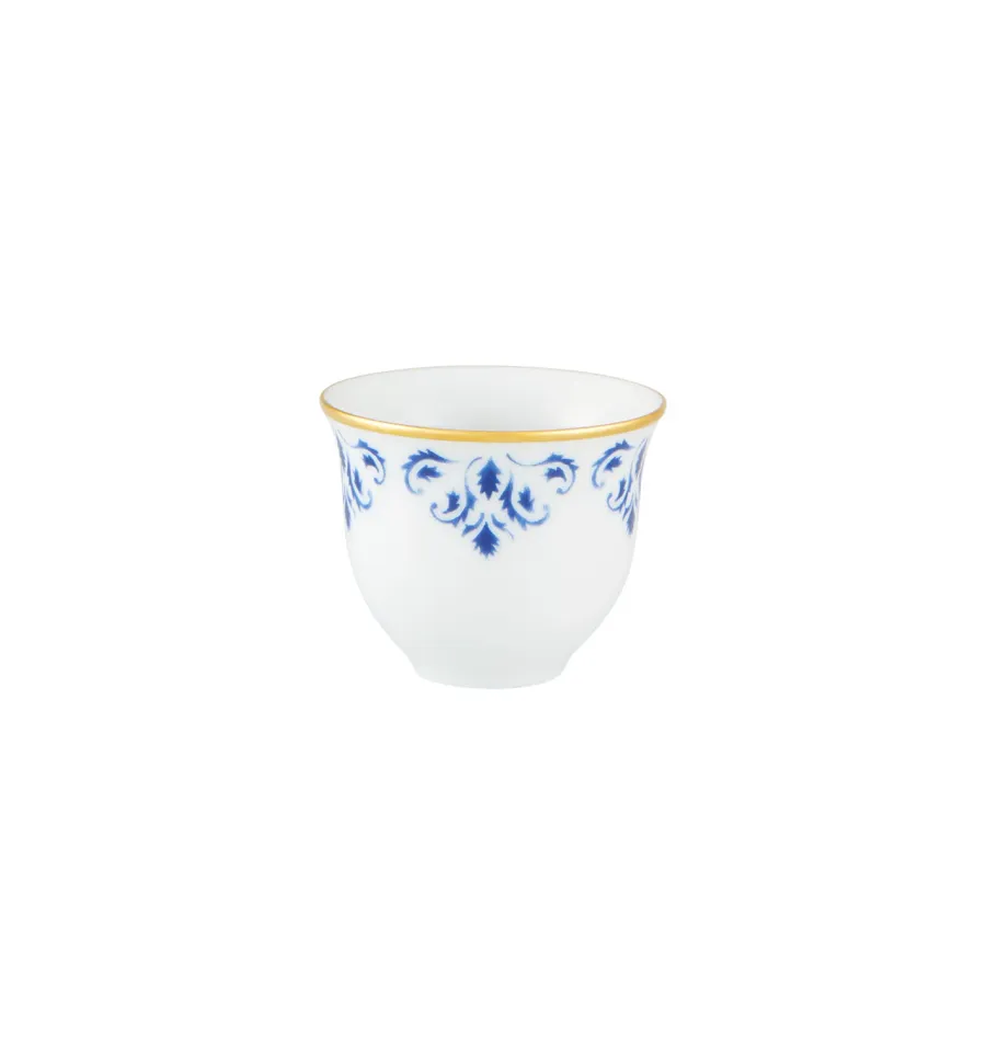 obrazek 2 Porcelanowa filiżanka do kawy Transatlantica Arabic