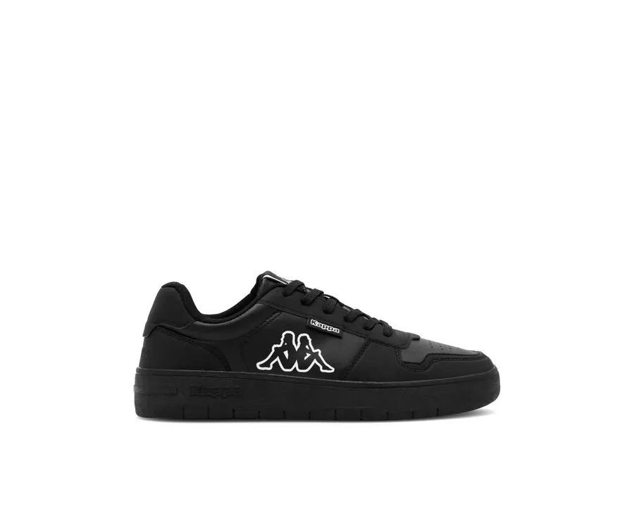 obrazek 1 Kappa Sneakersy SS24-3C001 Czarny