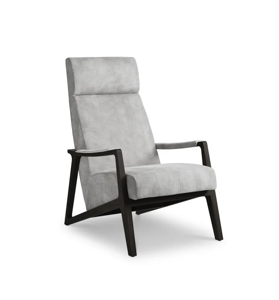 obrazek 1 Eleganckie krzesło ogrodowe