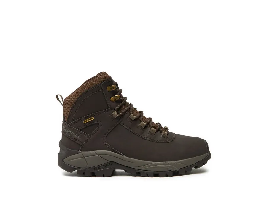 obrazek 1 Merrell Trekkingi Vego Mid Ltr Wp J311539C Brązowy