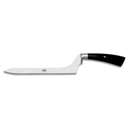 Zdjęcie Prestiżowy nóż do ciast miękkich ze stali nierdzewnej Berti Knives