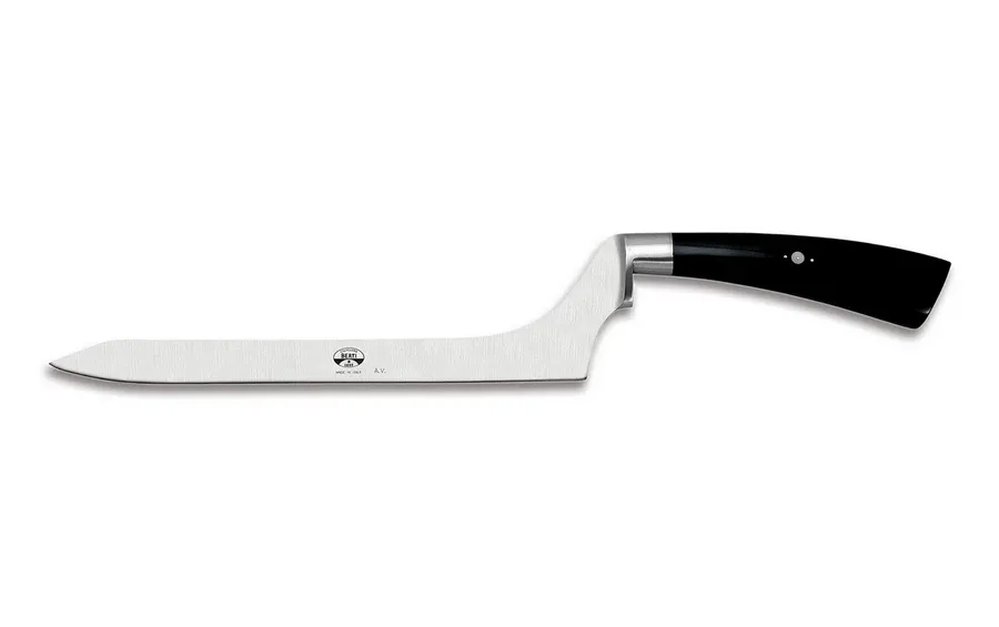 obrazek 1 Prestiżowy nóż do ciast miękkich ze stali nierdzewnej Berti Knives