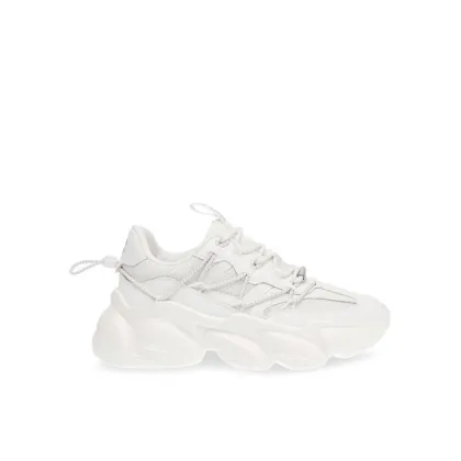 Zdjęcie Steve Madden Sneakersy Spectator Sneaker SM11002961-04005-11E Biały