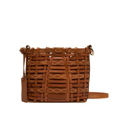 Zdjęcie Pikolinos Torebka WHA-1121 Brązowy