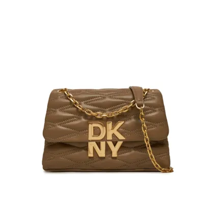 Zdjęcie DKNY Torebka Minna R433KG75 Brązowy