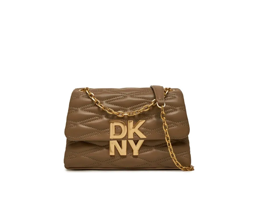 obrazek 1 DKNY Torebka Minna R433KG75 Brązowy