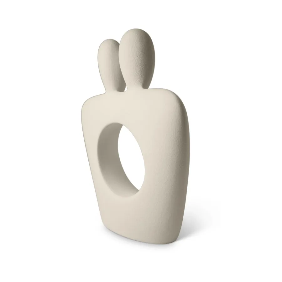 obrazek 9 Włoska figurka dekoracyjna One Body z ceramiki
