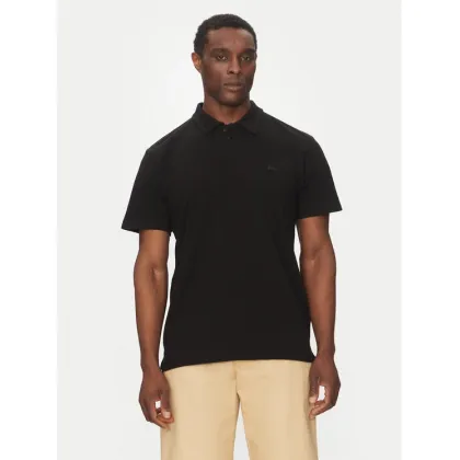 Zdjęcie Quiksilver Polo EQYKT04375 Czarny Regular Fit