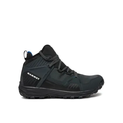 Zdjęcie Mammut Trekkingi Saentis Pro WP Men 3030-04100 Szary