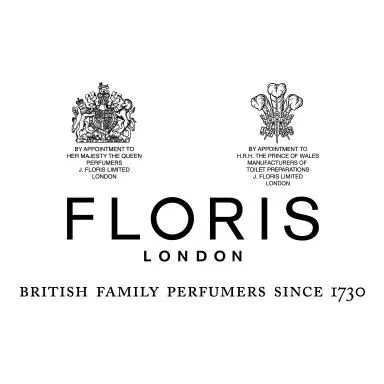 Floris London logo