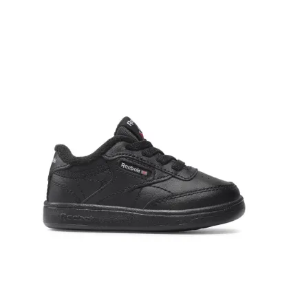 Zdjęcie Reebok Sneakersy Club C FZ2096 Czarny