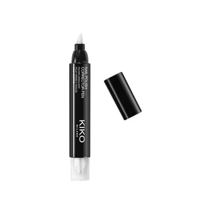 Zdjęcie KIKO Milano Nail Polish Corrector Pen Sztyft korygujący 1 szt.