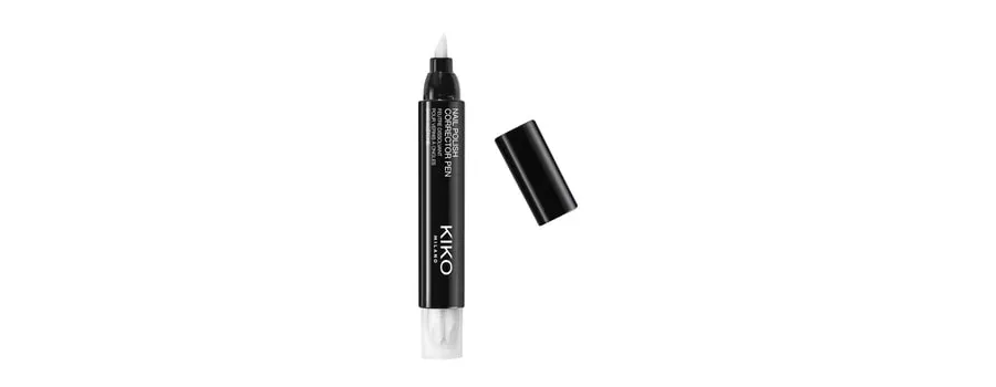 obrazek 1 KIKO Milano Nail Polish Corrector Pen Sztyft korygujący 1 szt.