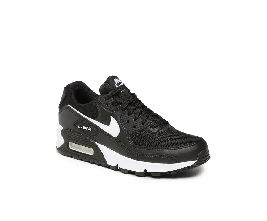 obrazek 1 Nike Sneakersy Air Max 90 DH8010 002 Czarny