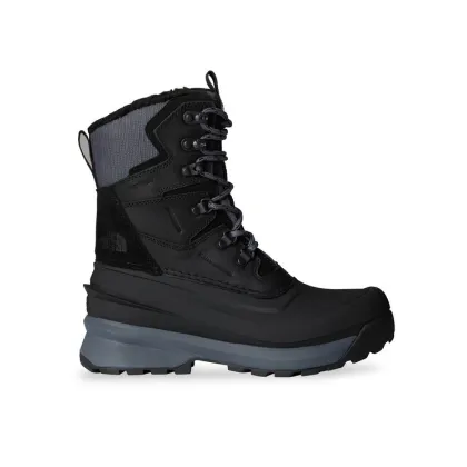 Zdjęcie The North Face Trekkingi Chilkat V 400 WP NF0A5LW1NY71 Czarny