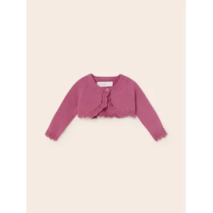 Zdjęcie Mayoral Kardigan 318 Różowy