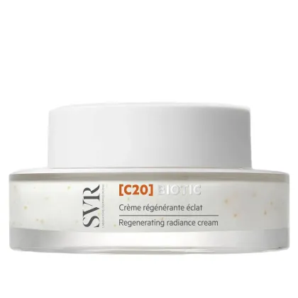 Zdjęcie SVR C20 Biotic Regenerujący krem rozświetlający 50 ml