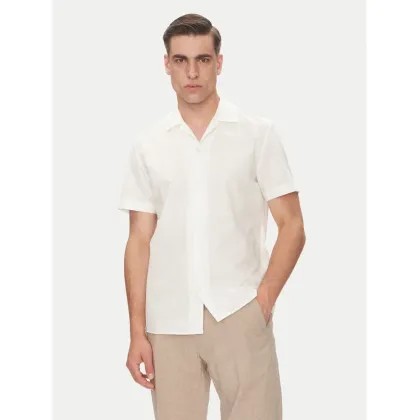 Zdjęcie Baldessarini Koszula B3 76001.3703 Biały Regular Fit