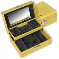 Picture Roomy Britta jewelry box