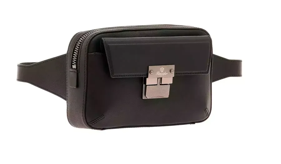 obrazek 3 Elegancka włoska Nerka Metro Smooth Collection