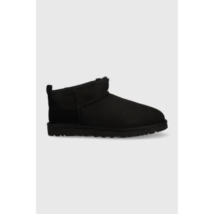 Zdjęcie UGG śniegowce zamszowe Classic Ultra Mini