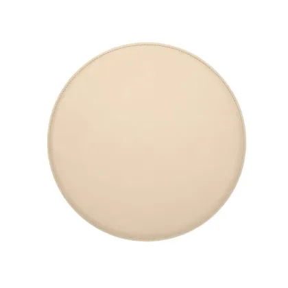 Picture Atlante desk pad made of bonded leather