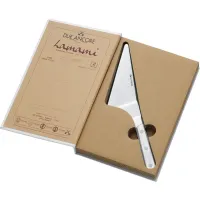 Zdjęcie Łopatka do ciasta ze stali nierdzewnej