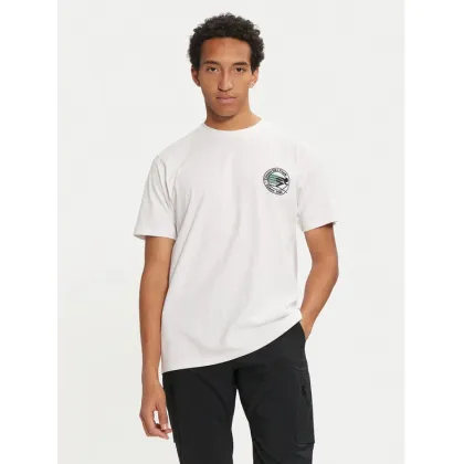 Zdjęcie Ellesse T-Shirt Condena SHX20960 Biały Regular Fit