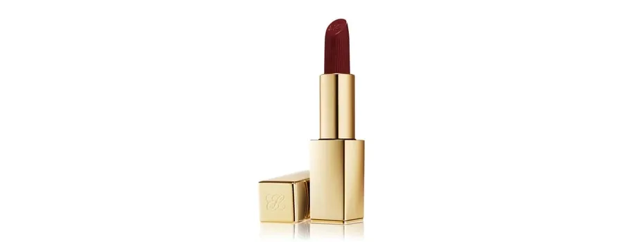 obrazek 1 ESTÉE LAUDER Pure Color Matte Lipstick Szminka 3.5 g Power Kiss